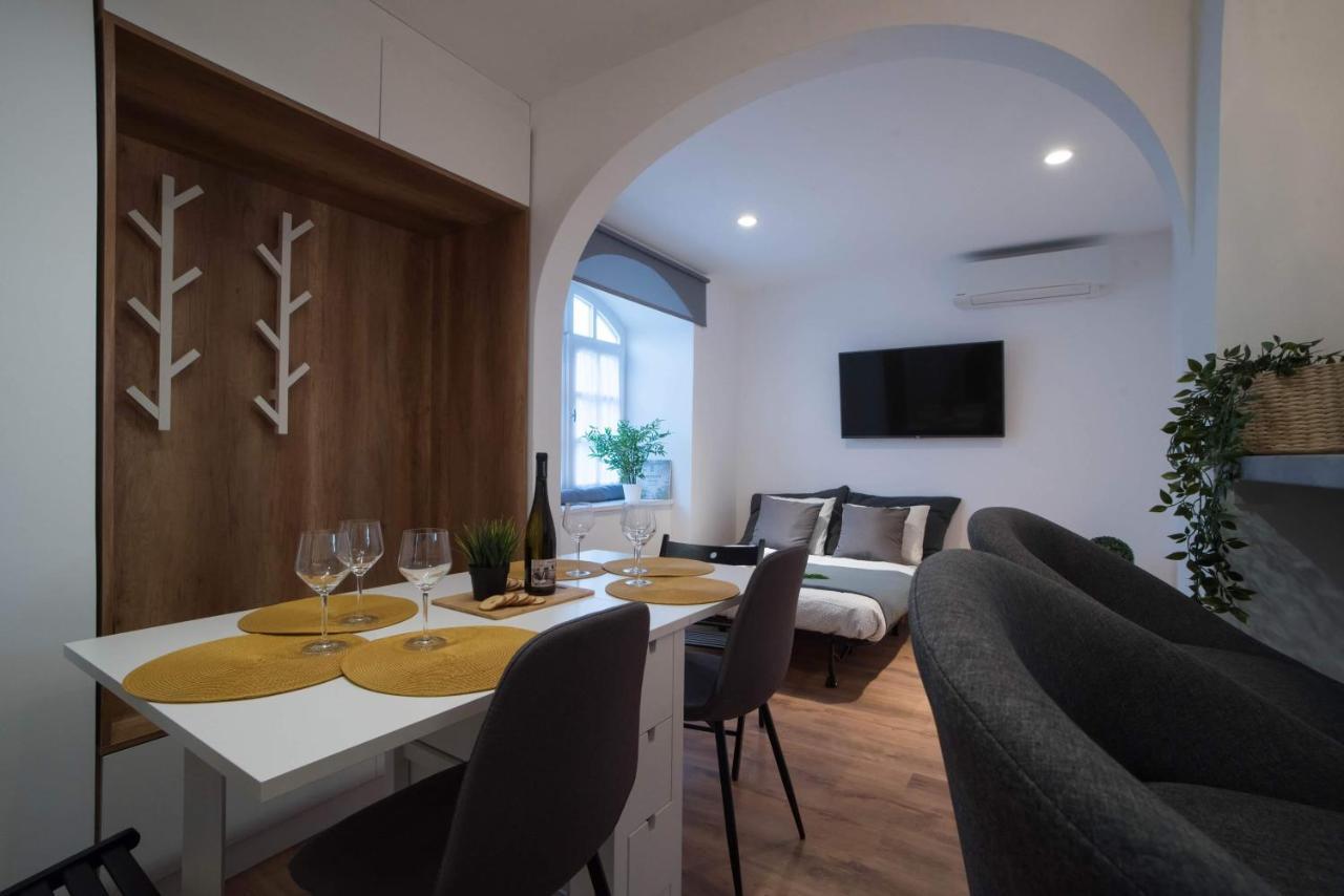 Apartmán Pintes 38 Dunaújváros Exteriér fotografie