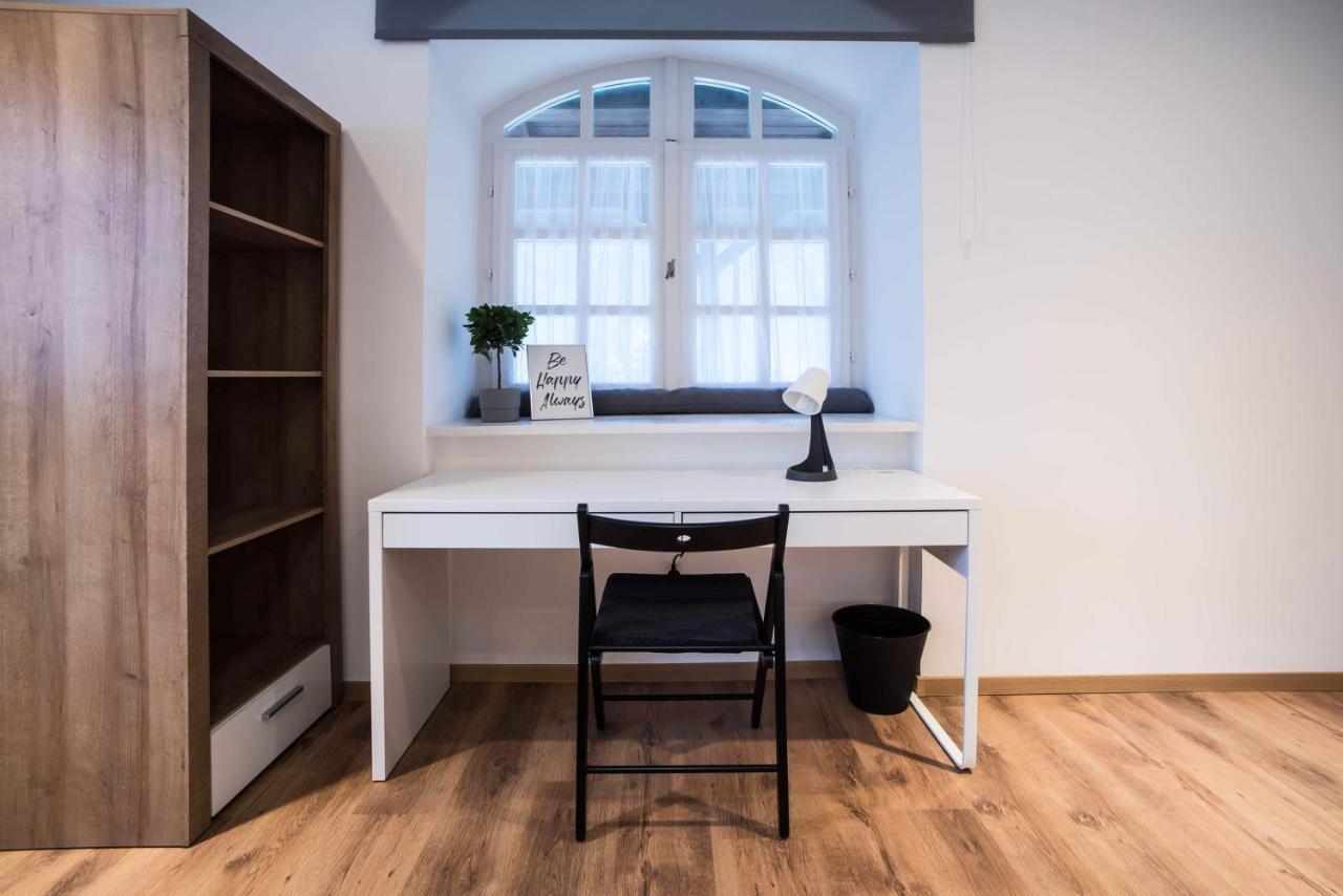 Apartmán Pintes 38 Dunaújváros Exteriér fotografie