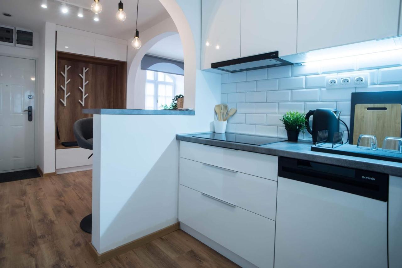 Apartmán Pintes 38 Dunaújváros Exteriér fotografie