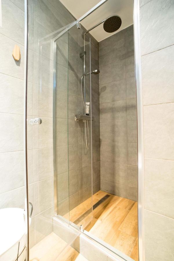 Apartmán Pintes 38 Dunaújváros Exteriér fotografie