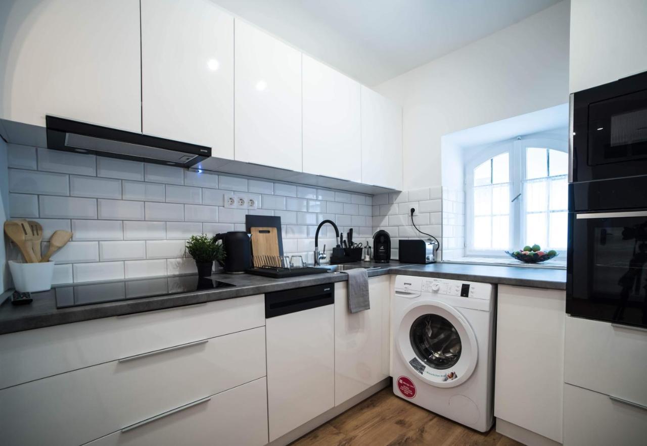 Apartmán Pintes 38 Dunaújváros Exteriér fotografie