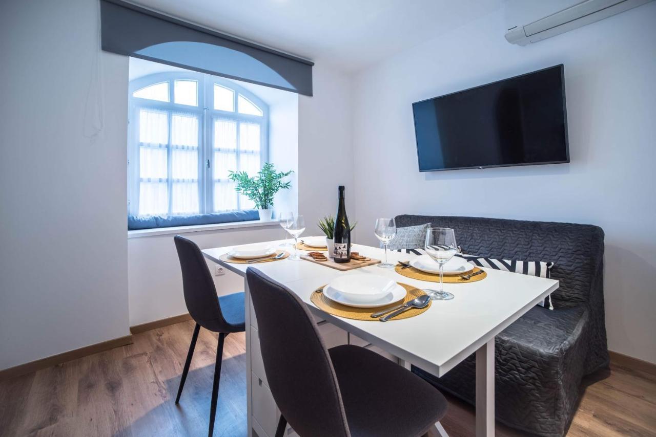 Apartmán Pintes 38 Dunaújváros Exteriér fotografie